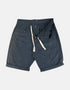 Men shorts dark blue FM